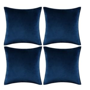 Pillow covers